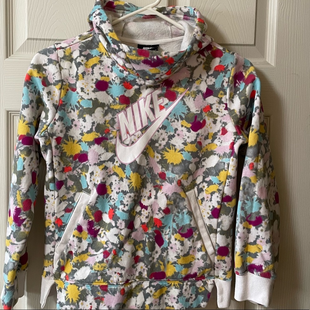 Nike hoodie